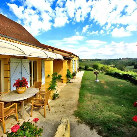 Four De Mon Pere * Salignac Eyvigues