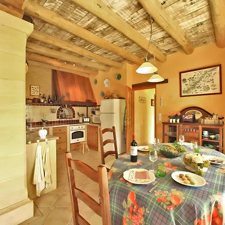 Four De Mon Pere Σπίτι διακοπών