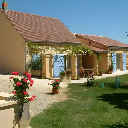 Σπίτι διακοπών Four De Mon Pere