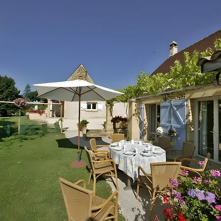 Four De Mon Pere Feriehus