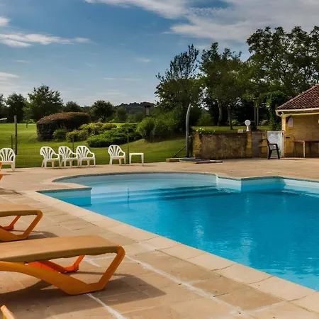 Σπίτι διακοπών Four De Mon Pere