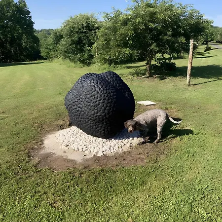 Four De Mon Pere Feriehus *