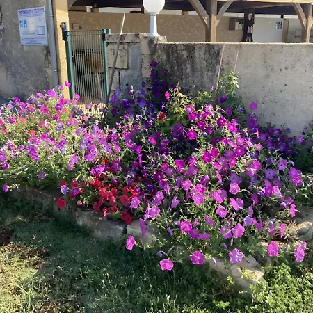 Four De Mon Pere Σπίτι διακοπών