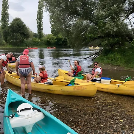 Four De Mon Pere Salignac Eyvigues