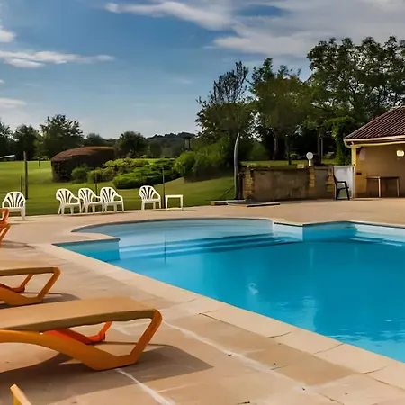 Vakantiehuis Four De Mon Pere *