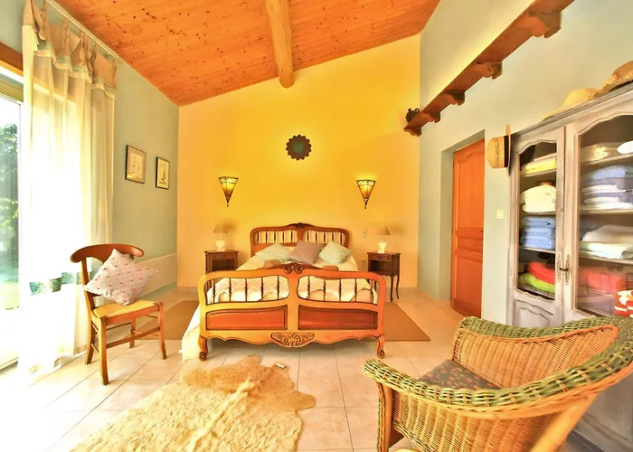 Tatil Evi Four De Mon Pere