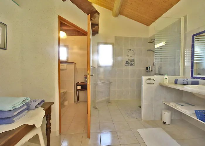 Four De Mon Pere * Salignac Eyvigues