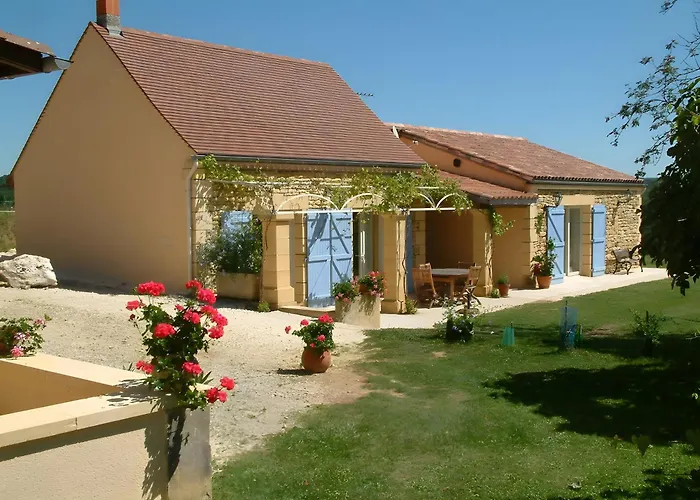 Tatil Evi Four De Mon Pere