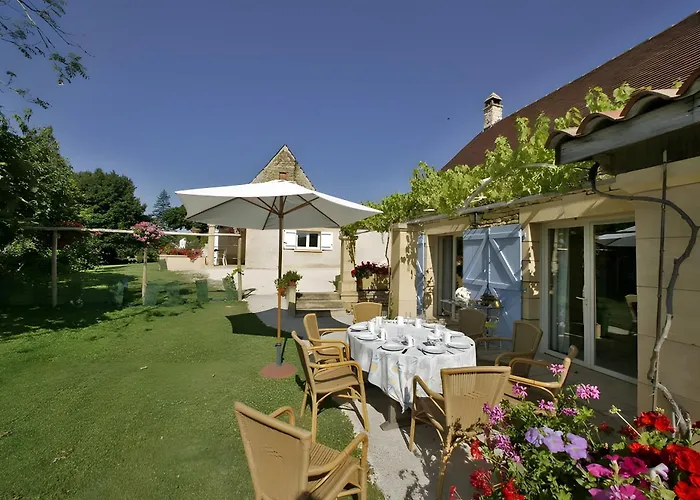 Four De Mon Pere Tatil Evi