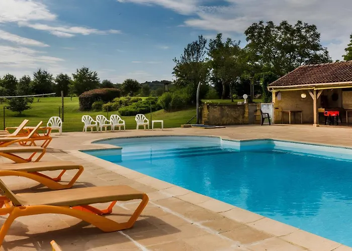 Tatil Evi Four De Mon Pere