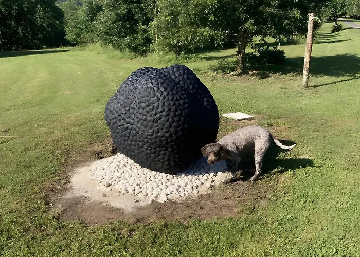 Four De Mon Pere Дом отдыха *