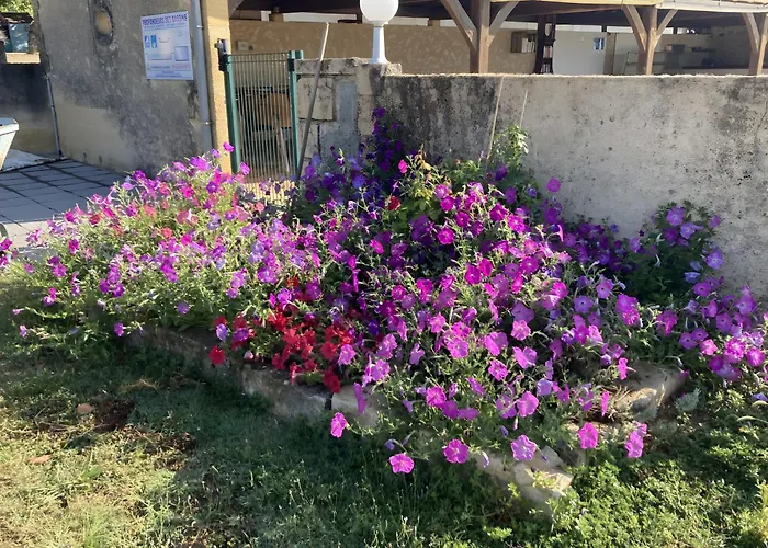 Four De Mon Pere Дом отдыха