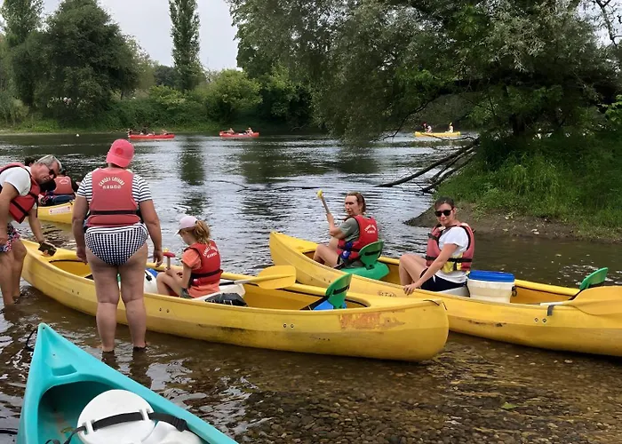 Four De Mon Pere Salignac Eyvigues